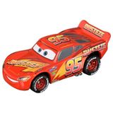 タカラトミー(TAKARA TOMY) TAKARA Tomica Disney Cars C-16 Lightning McQueen (Arabalar 3 Giriş Tipi)