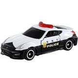 タカラトミー(TAKARA TOMY) ❖ラト ー(TAKARA Tomica No.61 Nissan Fairlady Z NISMO Patrol - LUK KHA (BP)