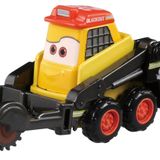 Takara Tomy Tomica Disney Planes Fire & Rescue P-20 " Black-out (standart tip)