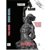 Takas Kütüphanesi Yarım Adam
