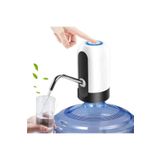 Takaz Global USB 125 Litre Şarjlı Damacana Pompası