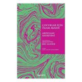 Takdim Kitap Çocuklar Için Islam Akaidi - Ocak 2024