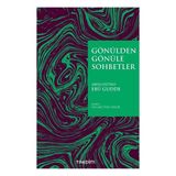 Takdim Kitap Gönülden Gönüle Sohbetler - Eylül 2023