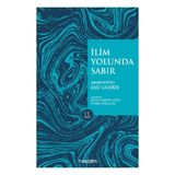 Takdim Kitap Ilim Yolunda Sabır (Pratik Baskı) - Şubat 2023