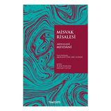 Takdim Kitap Misvak Risalesi - Kasım 2021