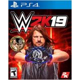 Take 2 Dönüştürücü Adaptör Ps4 Wwe 2K19 Oyun Aksesuarı Nintendo Switch İçin