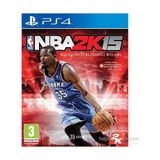 Take 2 NBA 2K15 PS4 Spor Oyun Genç Yetişkinler İçin Çok Satan Playstation 4 Uyumlu
