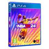 TAKE 2 Nba 2k24 Ps4 Oyun