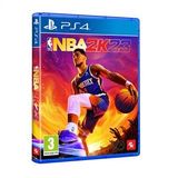 Take 2 PS4 Oyun NBA 2K23