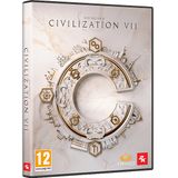 Take 2 Sid Meiers Civilization VII PC Oyun