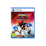 Take 2 Sonic X Shadow Generations PS 5 Oyun