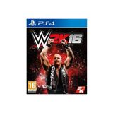 TAKE 2 Wwe 2k16 Ps4 Oyun