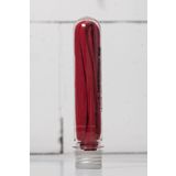 Take a Baacık Ayakkabı Bağcığı - 110 cm Sıkı Örgü Kırmızı Bağcık - TB110SK3250521