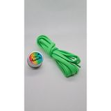 Take A Baacık Neon Yeşil Ayakkabı Bağcığı 110 cm