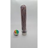 Take A Baacık Renkli Mix Ayakkabı Bağcığı 110 cm