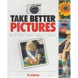 Take better pictures with your canon compact camera