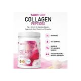 TakeCare Tip I, Iı, Iıı, V, X, Hidrolize Elastin, Hyaluronik Asit Ve Vitaminler Collagen Peptides