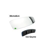TAKGÖR İÇ DİKİZ AYNASI CİCİ GEÇME PANORAMİC