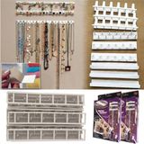 Takı Organizer Takı Kolye Askısı Küpe Kolye Düzenleyici
