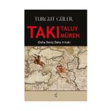 Takı Taluy Müren - Turgut Güler