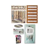 Takı Ve Aksesuar Organizer Bling Eez Takı Askısı