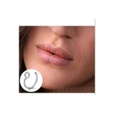 TakıConcept Çelik Deliksiz Septum Fake Piercing