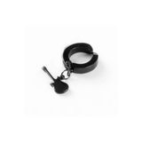 TakıConcept Delilksiz Sıkıştırmalı Çelik Gitar Küpe