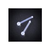 TakıConcept Şeffaf Bioplast Hızma
