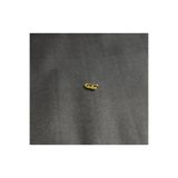 Takıkraliyeti DELİK GEREKTİRMEYEN 925 ayar gümüş SIKIŞTIRMA KALP MODEL GOLD HIZMA