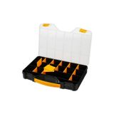 Takım Çantası Org-18 Mano 20 Bölmeli Hero Organizer