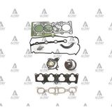 TAKIM CONTA 323 98-02 1.6 FAMILIA ZL ÇELİK MAHER-03219