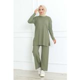 takım elbise mint yeşili 152