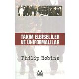 TAKIM ELBISELILER VE ÜNİFORMALILAR - PHILIPS ROBINS