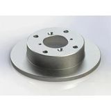TAKIM - FREN DİSKİ ON HAVALI 15 JANT 257 MM DOBLO LINEA FIORINO ALBEA IDEA 1.3 - 1.9 MULTIJET