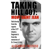 Taking Hill 407: Mont Saint Jean