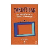 Takıntılar - Oğuz Tan