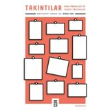 TAKINTILAR VAKA ÖRNEKLERİ VE TEDAVI YÖNTEMLERİ - OĞUZ TAN