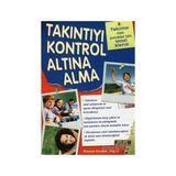 Takıntıyı Kontrol Altına Alma - Bonnie Zucker Psy. D