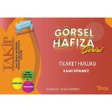 Takip Görsel Hafıza Serisi Ticaret Hukuku