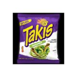 Takis Guacamole Tortilla Chips CIPS 113g