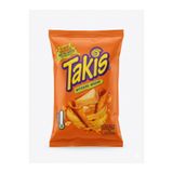 Takis INTENSE NACHO 55 GR *1'Lİ
