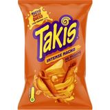 Takis Intense Nacho 90 gr
