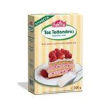 Takita 500 gr Toz Tatlandırıcı