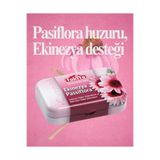 Takita Ekinezya&passiflora Özlü Şekersiz Tablet Şekerleme (STEVİA ILE TATLANDIRILMIŞTIR)