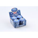 Takita Ice Mınts Aromalı Tablet 12'li Paket - 12 gr