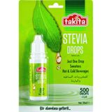 Takita Stevia Drops 20 ML