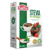 Takita Stevia Prebiyotik Lifli Tatlandırıcı 500 G (5'Li Paket)
