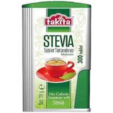 Takita Stevia Tablet 300 gr Doğal Tatlandırıcı