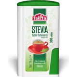 Takita Stevia Tablet Tatlandırıcı 300 Tablet 18 Gr