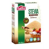 Takita Stevia Zero Toz Şeker 250G Kahverengi Doğal Tatlandırıcı 6'Li Avantaj Paketi